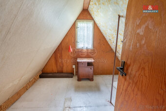 Prodej chaty, 69 m², Kamenný Újezdec - 10