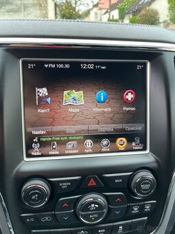 Jeep Grand Cheeroke 2016 - 10