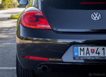 Volkswagen New Beetle 2.0 TSI 147 kW - 10