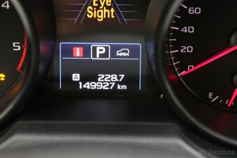 Subaru Outback 2.0 Comfort, AWD,Automat,TAŽNÉ - 10