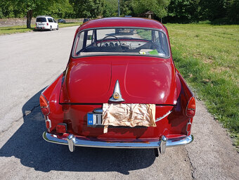 Škoda Octavia - 10