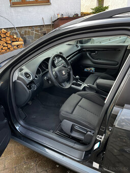 Seat Exeo ST (3R5) 2.0 TDI 105KW - 10