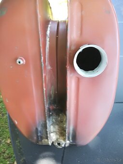 JAWA 05 rok 1966 - 10
