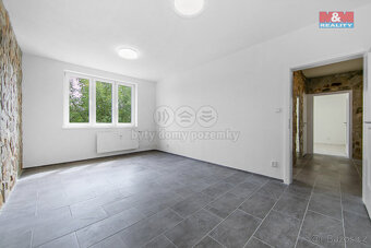 Prodej bytu 2+1, 60 m², Klatovy, ul. Plzeňská - 10