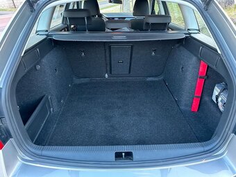 Octavia III combi 1.4 TSI 110kw facelift top - 10