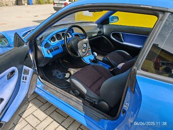 Mazda MX-6 2.5 V6 121kW - 10