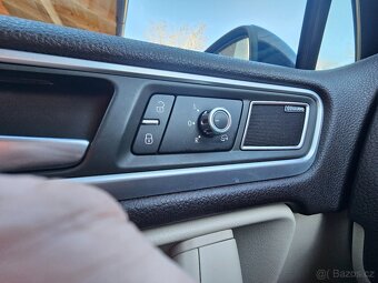 vw tuareg 3.0 7p - 10