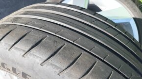 sada original VW Golf GTi  Richmon 17 a Skoda Audi Seat - 10