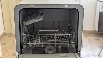 Stolní myčku nádobí Midea MFD42S100S-CZ - 10
