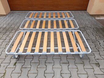 Rozkládací pohovka Ikea PS + DAREK - 10