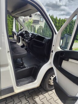 Peugeot BOXER - 10