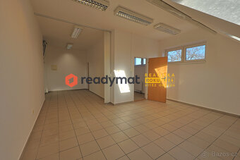 Pronájem komerčních prostor, 76 m2, Dubňany - 10