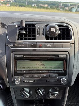 VW polo - 10
