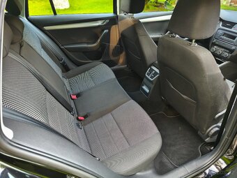 Škoda Octavia 3 Combi 1.4 TSI 103 kw - 10