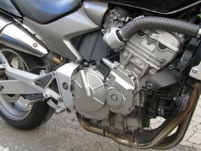 Honda cb 600F Hornet - 10