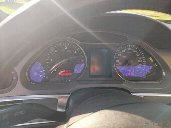 Audi A6 S6 4F combi - 10