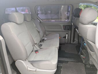 Prodám Hyundai H1 - 10