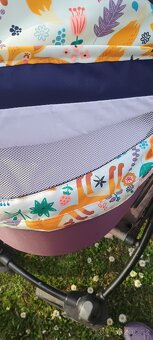 Kocarek Baby design - 10
