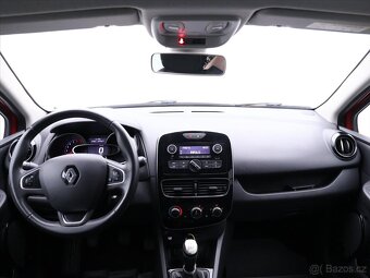 Renault Clio 1,2 16V 54kW CZ Klima LPG (2017) - 10