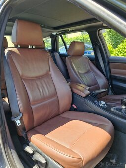 Bmw e91 320d 120kw - 10