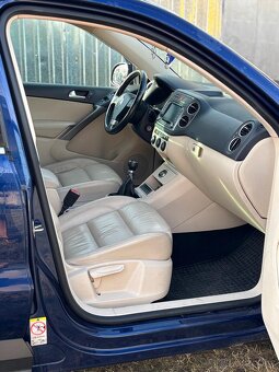 VW Tiguan - 10