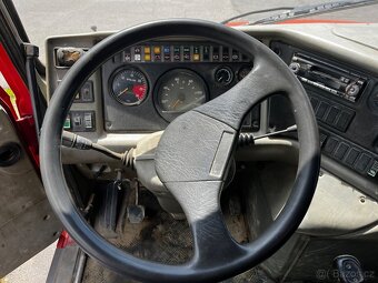 TATRA T 163 JAMAL 6X6 - 10