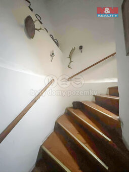 Pronájem rodinného domu, 140 m², Dolní Slivno - 10