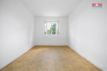 Prodej rodinného domu, 1259 m², Křimov - 10