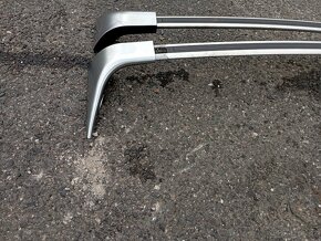 CITROEN C8, PEUGEOT 807, FIAT ULYSSE HAGUSY S LIŠTAMI - 10