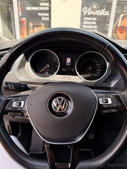 VW Tiguan 100tis KM - 10