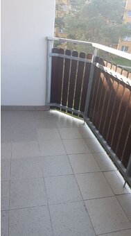 Pronájem bytu 1+kk, 31 m2, lodžie, rekonstrukce - 10