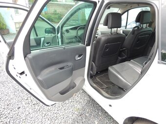 Renault Grand Scenic 1.5DCi,76kw,2008,klima - 10