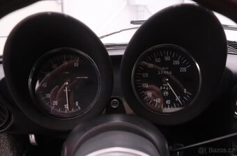 Alfa Romeo Spider 2.0 Veloce 2000 (1981) - 10
