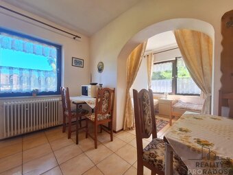 Prodej, Rodinný dům 914 m2, Dolní Moravice - 10
