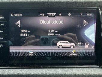 Škoda Kodiaq, 4x4 STYLE plus, NAVI top, SAFETY - 10