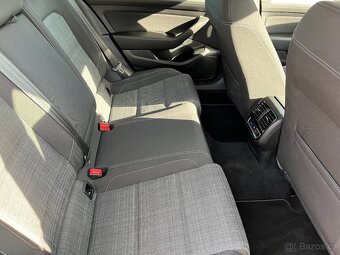 Volkswagen Passat Var 2.0TDI, DSG,ACC,Webas,KAMER,bezkl,Taž - 10