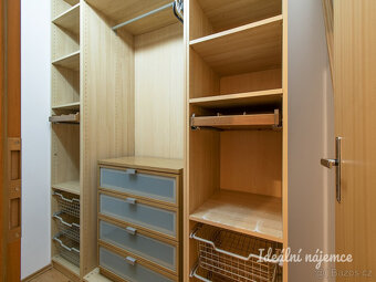 Pronájem bytu 2+kk, Kytlická, Prosek, 21 900 Kč/měs, 60 m2 - 10