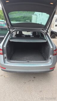Skoda Superb 3 STYLE panorama 140KW TOP STAV - 10