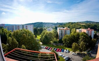 Prodej bytu 1+1 Zlín Křiby - 10