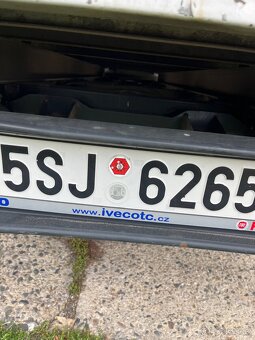 Iveco Daily 2.3 115kw skříň - 10