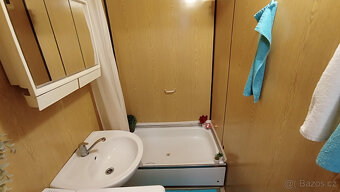 Pronájem bytu 2+kk s balkonem, Lhenická, České Budějovice 2, - 10