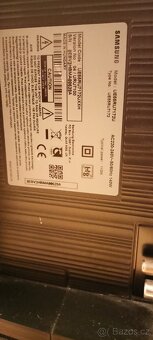 TV Samsung Led Smart 4K 55palcu 140 cm - 10