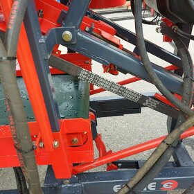 KOMBAJN NA ČESNEK - ERME, ZOCAPI, J.J.BROCH - 10