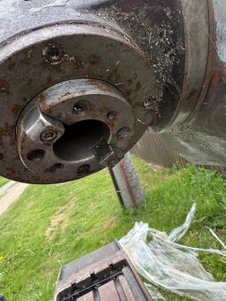 Frézka výměna za laser - 10