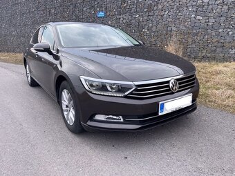 Passat 2,0TDI 110kW nové v ČR - 10