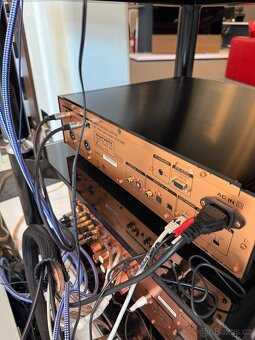 Marantz NA11S1 - Referenční síťový audio přehrávač - 10