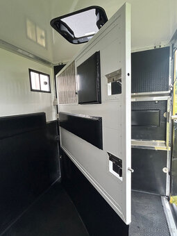 Predám Opel Movano prepravník na kone - 10