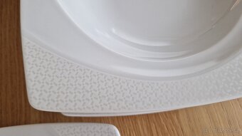 Velká sada nádobí: 21 kusů + 4 kusy extra - 10