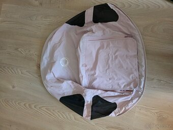 Kočárek Bugaboo Cameleon 3 a bohaté příslušenství - 10