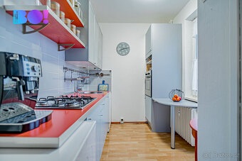 Prodej bytu 3+1, 68 m², ul. Lidická, Třinec - 10